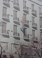 Hotel Turista