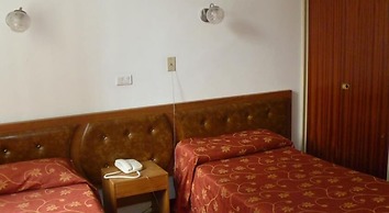 Hotel Turista