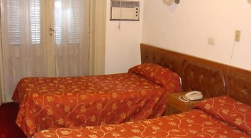Hotel Turista