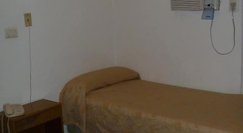 Hotel Turista