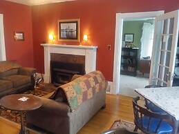 Steamers Bed & Breakfast