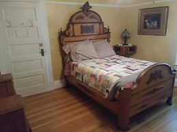 Steamers Bed & Breakfast