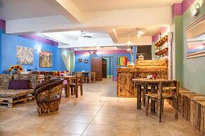 B&B Casa Juarez