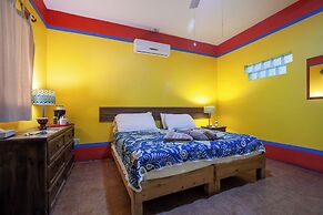 B&B Casa Juarez
