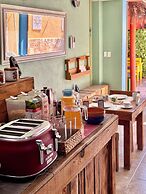 B&B Casa Juarez