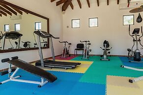 Hotel Real de San Jose
