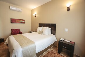 Hotel Real de San Jose