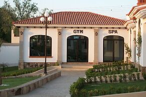 Hotel Real de San Jose