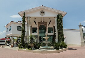 Hotel Real de San Jose