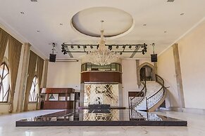 Hotel Real de San Jose