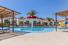 Hotel Real de San Jose