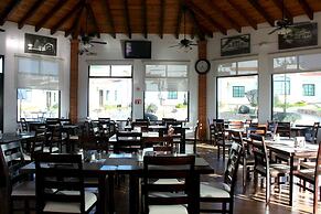Hotel Real de San Jose