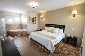 Hotel Real de San Jose