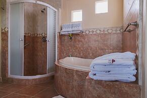 Hotel Real de San Jose