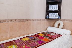 Hotel Real de San Jose