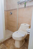 Hotel Real de San Jose