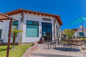Hotel Real de San Jose