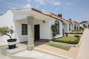 Hotel Real de San Jose