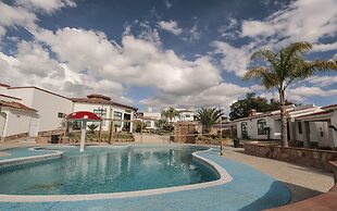 Hotel Real de San Jose