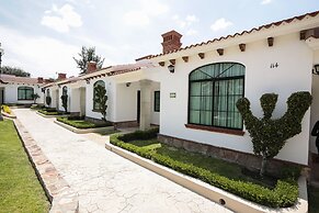 Hotel Real de San Jose