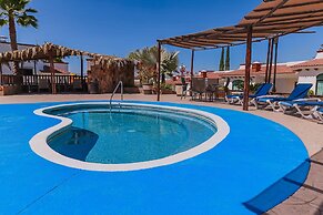 Hotel Real de San Jose