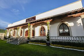 Hotel Real de San Jose