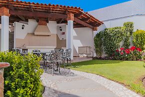 Hotel Real de San Jose