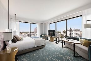 Dream Hollywood, by Hyatt