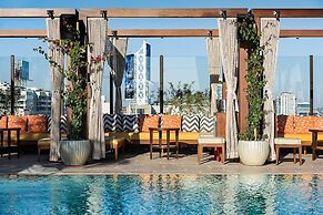 Dream Hollywood, by Hyatt