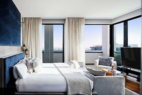 Dream Hollywood, by Hyatt