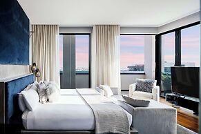 Dream Hollywood, by Hyatt