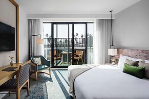 Dream Hollywood, by Hyatt