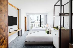 Dream Hollywood, by Hyatt
