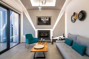 Vatia Villas
