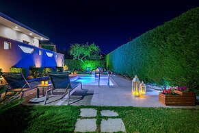 Vatia Villas