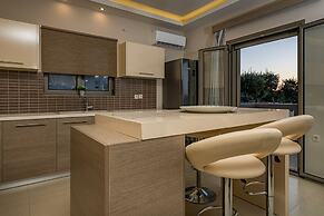 Vatia Villas