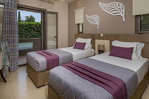 Vatia Villas