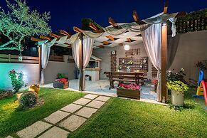 Vatia Villas