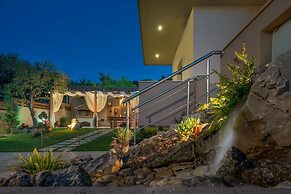 Vatia Villas