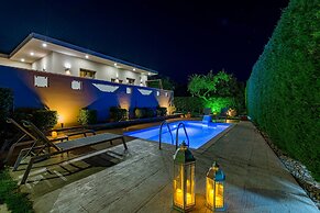 Vatia Villas