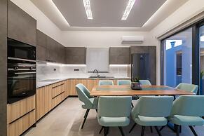 Vatia Villas