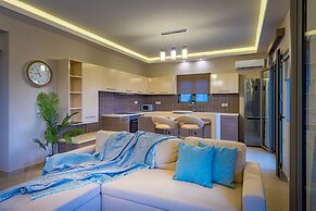 Vatia Villas