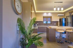 Vatia Villas