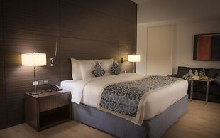 Asdal Boutique Hotel Seef