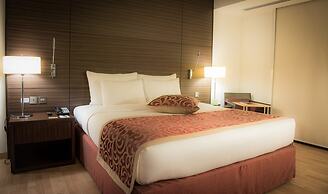 Asdal Boutique Hotel Seef