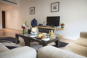 Asdal Boutique Hotel Seef