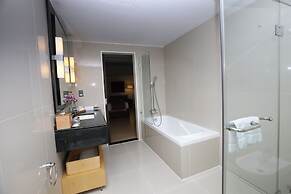 Asdal Boutique Hotel Seef