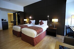 Asdal Boutique Hotel Seef