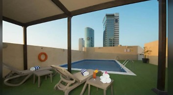 Asdal Boutique Hotel Seef