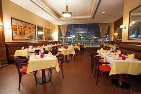Asdal Boutique Hotel Seef